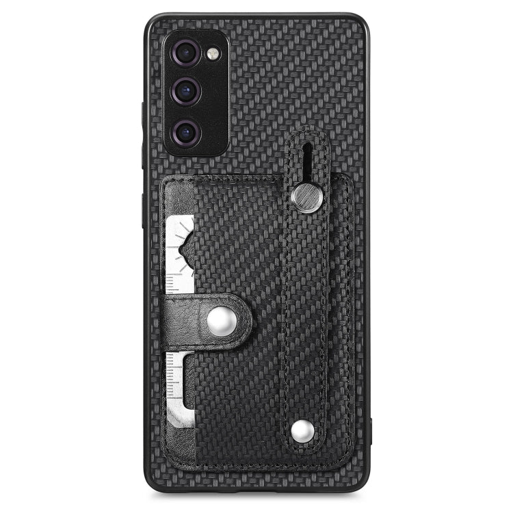 Wristband Kickstand Wallet Back Phone Case with Tool Knife, For Samsung Galaxy S24+ 5G, For Samsung Galaxy A54 5G, For Samsung Galaxy S23 Ultra 5G, For Samsung Galaxy S23+ 5G, For Samsung Galaxy A14 5G, For Samsung Galaxy A04 4G, For Samsung Galaxy S20...