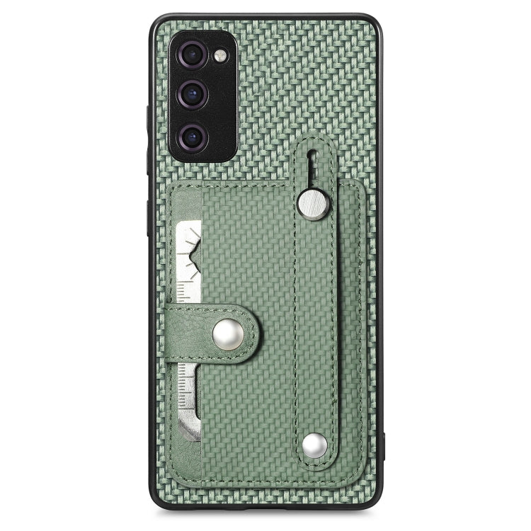 Wristband Kickstand Wallet Back Phone Case with Tool Knife, For Samsung Galaxy S24+ 5G, For Samsung Galaxy A54 5G, For Samsung Galaxy S23 Ultra 5G, For Samsung Galaxy S23+ 5G, For Samsung Galaxy A14 5G, For Samsung Galaxy A04 4G, For Samsung Galaxy S20...