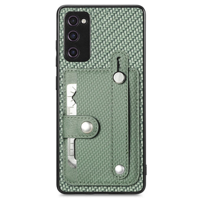 Wristband Kickstand Wallet Back Phone Case with Tool Knife, For Samsung Galaxy S24+ 5G, For Samsung Galaxy A54 5G, For Samsung Galaxy S23 Ultra 5G, For Samsung Galaxy S23+ 5G, For Samsung Galaxy A14 5G, For Samsung Galaxy A04 4G, For Samsung Galaxy S20...