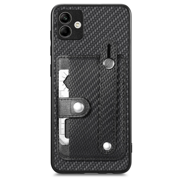 Wristband Kickstand Wallet Back Phone Case with Tool Knife, For Samsung Galaxy S24+ 5G, For Samsung Galaxy A54 5G, For Samsung Galaxy S23 Ultra 5G, For Samsung Galaxy S23+ 5G, For Samsung Galaxy A14 5G, For Samsung Galaxy A04 4G, For Samsung Galaxy S20...