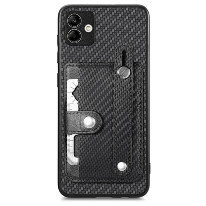 Wristband Kickstand Wallet Back Phone Case with Tool Knife, For Samsung Galaxy S24+ 5G, For Samsung Galaxy A54 5G, For Samsung Galaxy S23 Ultra 5G, For Samsung Galaxy S23+ 5G, For Samsung Galaxy A14 5G, For Samsung Galaxy A04 4G, For Samsung Galaxy S20...