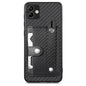 Wristband Kickstand Wallet Back Phone Case with Tool Knife, For Samsung Galaxy S24+ 5G, For Samsung Galaxy A54 5G, For Samsung Galaxy S23 Ultra 5G, For Samsung Galaxy S23+ 5G, For Samsung Galaxy A14 5G, For Samsung Galaxy A04 4G, For Samsung Galaxy S20...