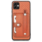 Wristband Kickstand Wallet Back Phone Case with Tool Knife, For Samsung Galaxy S24+ 5G, For Samsung Galaxy A54 5G, For Samsung Galaxy S23 Ultra 5G, For Samsung Galaxy S23+ 5G, For Samsung Galaxy A14 5G, For Samsung Galaxy A04 4G, For Samsung Galaxy S20...