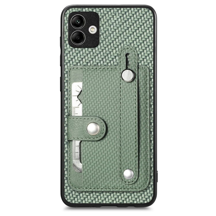 Wristband Kickstand Wallet Back Phone Case with Tool Knife, For Samsung Galaxy S24+ 5G, For Samsung Galaxy A54 5G, For Samsung Galaxy S23 Ultra 5G, For Samsung Galaxy S23+ 5G, For Samsung Galaxy A14 5G, For Samsung Galaxy A04 4G, For Samsung Galaxy S20...