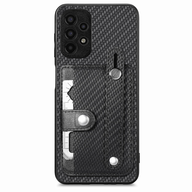 Wristband Kickstand Wallet Back Phone Case with Tool Knife, For Samsung Galaxy S24+ 5G, For Samsung Galaxy A54 5G, For Samsung Galaxy S23 Ultra 5G, For Samsung Galaxy S23+ 5G, For Samsung Galaxy A14 5G, For Samsung Galaxy A04 4G, For Samsung Galaxy S20...
