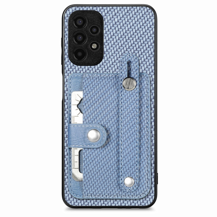 Wristband Kickstand Wallet Back Phone Case with Tool Knife, For Samsung Galaxy S24+ 5G, For Samsung Galaxy A54 5G, For Samsung Galaxy S23 Ultra 5G, For Samsung Galaxy S23+ 5G, For Samsung Galaxy A14 5G, For Samsung Galaxy A04 4G, For Samsung Galaxy S20...
