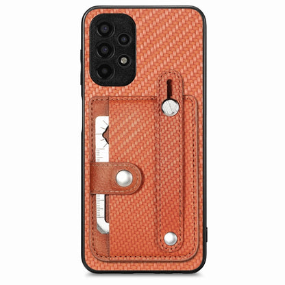 Wristband Kickstand Wallet Back Phone Case with Tool Knife, For Samsung Galaxy S24+ 5G, For Samsung Galaxy A54 5G, For Samsung Galaxy S23 Ultra 5G, For Samsung Galaxy S23+ 5G, For Samsung Galaxy A14 5G, For Samsung Galaxy A04 4G, For Samsung Galaxy S20...