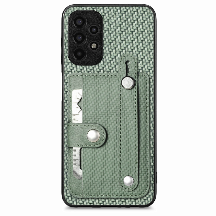 Wristband Kickstand Wallet Back Phone Case with Tool Knife, For Samsung Galaxy S24+ 5G, For Samsung Galaxy A54 5G, For Samsung Galaxy S23 Ultra 5G, For Samsung Galaxy S23+ 5G, For Samsung Galaxy A14 5G, For Samsung Galaxy A04 4G, For Samsung Galaxy S20...