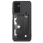 Wristband Kickstand Wallet Back Phone Case with Tool Knife, For Samsung Galaxy S22+ 5G, For Samsung Galaxy A13 5G, For Samsung Galaxy A22 4G, For Samsung Galaxy A22 5G, For Samsung Galaxy S21 FE 5G, For Samsung Galaxy A32 5G, For Samsung Galaxy S21 5G ...