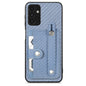 Wristband Kickstand Wallet Back Phone Case with Tool Knife, For Samsung Galaxy S22+ 5G, For Samsung Galaxy A13 5G, For Samsung Galaxy A22 4G, For Samsung Galaxy A22 5G, For Samsung Galaxy S21 FE 5G, For Samsung Galaxy A32 5G, For Samsung Galaxy S21 5G ...