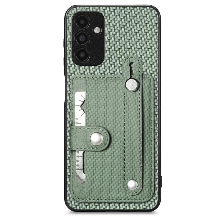 Wristband Kickstand Wallet Back Phone Case with Tool Knife, For Samsung Galaxy S22+ 5G, For Samsung Galaxy A13 5G, For Samsung Galaxy A22 4G, For Samsung Galaxy A22 5G, For Samsung Galaxy S21 FE 5G, For Samsung Galaxy A32 5G, For Samsung Galaxy S21 5G ...