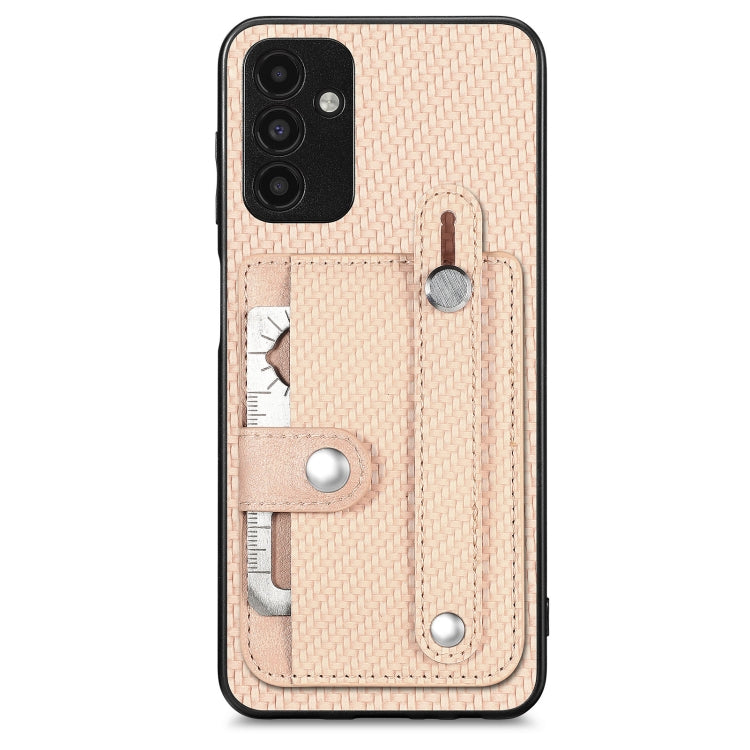 Wristband Kickstand Wallet Back Phone Case with Tool Knife, For Samsung Galaxy S22+ 5G, For Samsung Galaxy A13 5G, For Samsung Galaxy A22 4G, For Samsung Galaxy A22 5G, For Samsung Galaxy S21 FE 5G, For Samsung Galaxy A32 5G, For Samsung Galaxy S21 5G ...