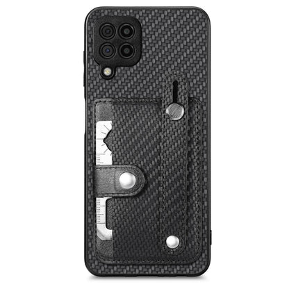 Wristband Kickstand Wallet Back Phone Case with Tool Knife, For Samsung Galaxy S22+ 5G, For Samsung Galaxy A13 5G, For Samsung Galaxy A22 4G, For Samsung Galaxy A22 5G, For Samsung Galaxy S21 FE 5G, For Samsung Galaxy A32 5G, For Samsung Galaxy S21 5G ...