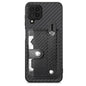 Wristband Kickstand Wallet Back Phone Case with Tool Knife, For Samsung Galaxy S22+ 5G, For Samsung Galaxy A13 5G, For Samsung Galaxy A22 4G, For Samsung Galaxy A22 5G, For Samsung Galaxy S21 FE 5G, For Samsung Galaxy A32 5G, For Samsung Galaxy S21 5G ...