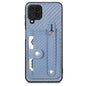 Wristband Kickstand Wallet Back Phone Case with Tool Knife, For Samsung Galaxy S22+ 5G, For Samsung Galaxy A13 5G, For Samsung Galaxy A22 4G, For Samsung Galaxy A22 5G, For Samsung Galaxy S21 FE 5G, For Samsung Galaxy A32 5G, For Samsung Galaxy S21 5G ...