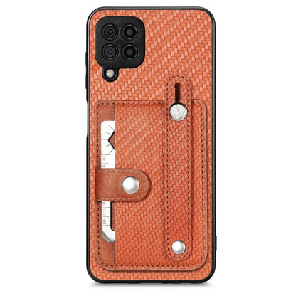 Wristband Kickstand Wallet Back Phone Case with Tool Knife, For Samsung Galaxy S22+ 5G, For Samsung Galaxy A13 5G, For Samsung Galaxy A22 4G, For Samsung Galaxy A22 5G, For Samsung Galaxy S21 FE 5G, For Samsung Galaxy A32 5G, For Samsung Galaxy S21 5G ...