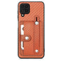 Wristband Kickstand Wallet Back Phone Case with Tool Knife, For Samsung Galaxy S22+ 5G, For Samsung Galaxy A13 5G, For Samsung Galaxy A22 4G, For Samsung Galaxy A22 5G, For Samsung Galaxy S21 FE 5G, For Samsung Galaxy A32 5G, For Samsung Galaxy S21 5G ...