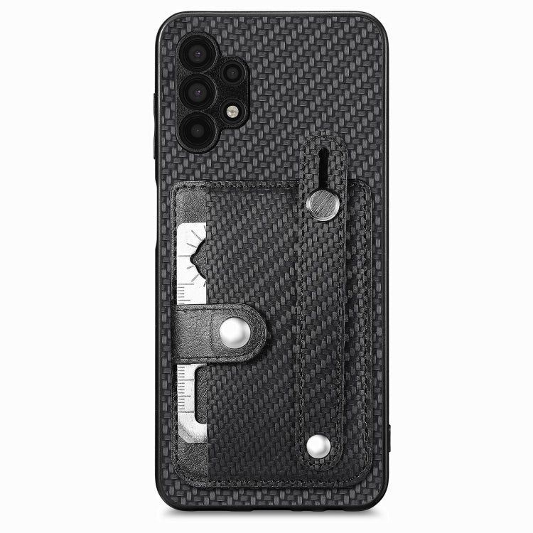 Wristband Kickstand Wallet Back Phone Case with Tool Knife, For Samsung Galaxy S22+ 5G, For Samsung Galaxy A13 5G, For Samsung Galaxy A22 4G, For Samsung Galaxy A22 5G, For Samsung Galaxy S21 FE 5G, For Samsung Galaxy A32 5G, For Samsung Galaxy S21 5G ...