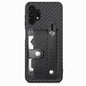 Wristband Kickstand Wallet Back Phone Case with Tool Knife, For Samsung Galaxy S22+ 5G, For Samsung Galaxy A13 5G, For Samsung Galaxy A22 4G, For Samsung Galaxy A22 5G, For Samsung Galaxy S21 FE 5G, For Samsung Galaxy A32 5G, For Samsung Galaxy S21 5G ...