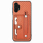 Wristband Kickstand Wallet Back Phone Case with Tool Knife, For Samsung Galaxy S22+ 5G, For Samsung Galaxy A13 5G, For Samsung Galaxy A22 4G, For Samsung Galaxy A22 5G, For Samsung Galaxy S21 FE 5G, For Samsung Galaxy A32 5G, For Samsung Galaxy S21 5G ...