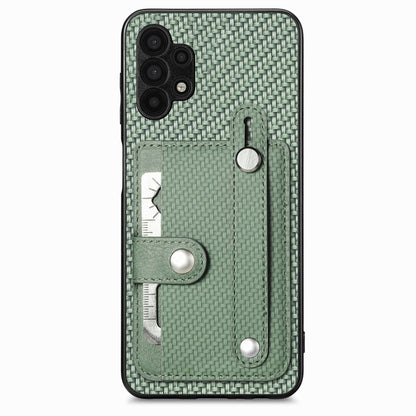Wristband Kickstand Wallet Back Phone Case with Tool Knife, For Samsung Galaxy S22+ 5G, For Samsung Galaxy A13 5G, For Samsung Galaxy A22 4G, For Samsung Galaxy A22 5G, For Samsung Galaxy S21 FE 5G, For Samsung Galaxy A32 5G, For Samsung Galaxy S21 5G ...