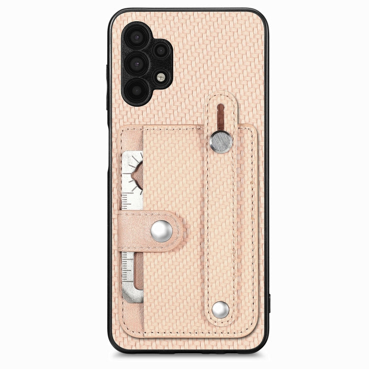 Wristband Kickstand Wallet Back Phone Case with Tool Knife, For Samsung Galaxy S22+ 5G, For Samsung Galaxy A13 5G, For Samsung Galaxy A22 4G, For Samsung Galaxy A22 5G, For Samsung Galaxy S21 FE 5G, For Samsung Galaxy A32 5G, For Samsung Galaxy S21 5G ...