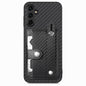 Wristband Kickstand Wallet Back Phone Case with Tool Knife, For Samsung Galaxy S24+ 5G, For Samsung Galaxy A54 5G, For Samsung Galaxy S23 Ultra 5G, For Samsung Galaxy S23+ 5G, For Samsung Galaxy A14 5G, For Samsung Galaxy A04 4G, For Samsung Galaxy S20...