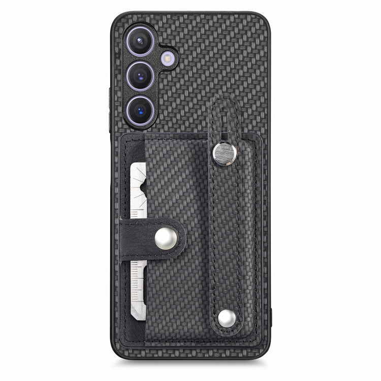 Wristband Kickstand Wallet Back Phone Case with Tool Knife, For Samsung Galaxy S25 Edge 5G, For Samsung Galaxy A56 5G, For Samsung Galaxy A36, For Samsung Galaxy S25 5G, For Samsung Galaxy S25+ 5G, For Samsung Galaxy S25 Ultra 5G                       ...