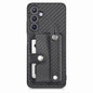 Wristband Kickstand Wallet Back Phone Case with Tool Knife, For Samsung Galaxy S24+ 5G, For Samsung Galaxy A54 5G, For Samsung Galaxy S23 Ultra 5G, For Samsung Galaxy S23+ 5G, For Samsung Galaxy A14 5G, For Samsung Galaxy A04 4G, For Samsung Galaxy S20...