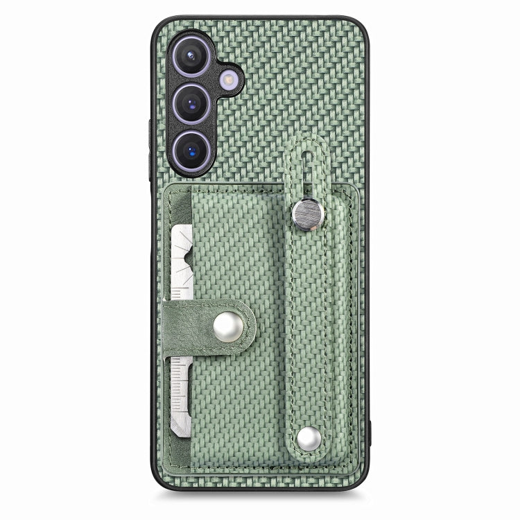 Wristband Kickstand Wallet Back Phone Case with Tool Knife, For Samsung Galaxy S24+ 5G, For Samsung Galaxy A54 5G, For Samsung Galaxy S23 Ultra 5G, For Samsung Galaxy S23+ 5G, For Samsung Galaxy A14 5G, For Samsung Galaxy A04 4G, For Samsung Galaxy S20...