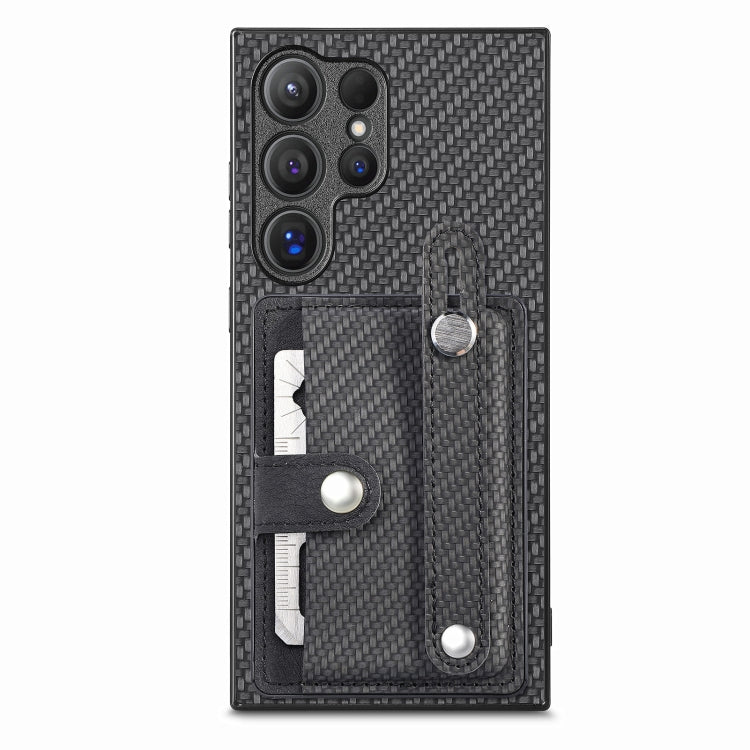 Wristband Kickstand Wallet Back Phone Case with Tool Knife, For Samsung Galaxy A57 5G, For Samsung Galaxy A37 5G, For Samsung Galaxy S25 Edge 5G, For Samsung Galaxy A56 5G, For Samsung Galaxy A36, For Samsung Galaxy S25 5G, For Samsung Galaxy S25+ 5G  ...