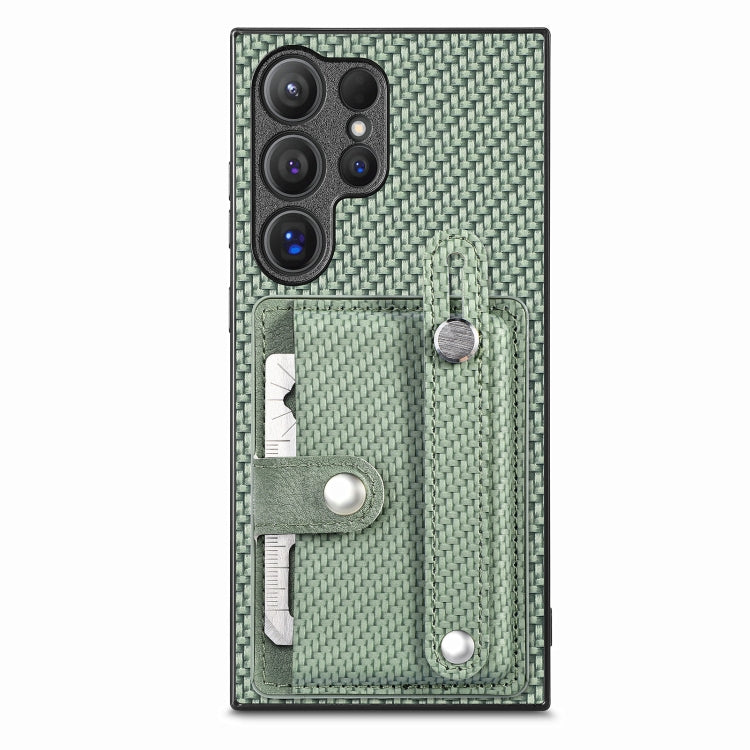 Wristband Kickstand Wallet Back Phone Case with Tool Knife, For Samsung Galaxy A57 5G, For Samsung Galaxy A37 5G, For Samsung Galaxy S25 Edge 5G, For Samsung Galaxy A56 5G, For Samsung Galaxy A36, For Samsung Galaxy S25 5G, For Samsung Galaxy S25+ 5G  ...