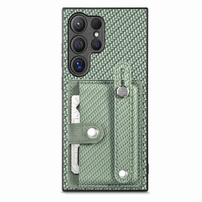 Wristband Kickstand Wallet Back Phone Case with Tool Knife, For Samsung Galaxy A57 5G, For Samsung Galaxy A37 5G, For Samsung Galaxy S25 Edge 5G, For Samsung Galaxy A56 5G, For Samsung Galaxy A36, For Samsung Galaxy S25 5G, For Samsung Galaxy S25+ 5G  ...