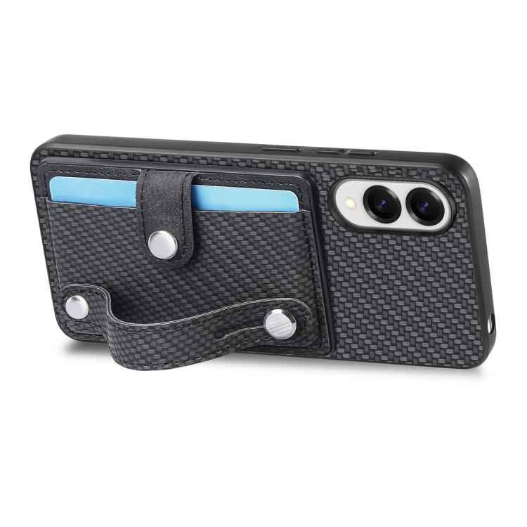 Wristband Kickstand Wallet Back Phone Case with Tool Knife, For Samsung Galaxy S25 Edge 5G, For Samsung Galaxy A56 5G, For Samsung Galaxy A36, For Samsung Galaxy S25 5G, For Samsung Galaxy S25+ 5G, For Samsung Galaxy S25 Ultra 5G                       ...