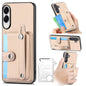 Wristband Kickstand Wallet Back Phone Case with Tool Knife, For Samsung Galaxy A57 5G, For Samsung Galaxy A37 5G, For Samsung Galaxy S25 Edge 5G, For Samsung Galaxy A56 5G, For Samsung Galaxy A36, For Samsung Galaxy S25 5G, For Samsung Galaxy S25+ 5G  ...