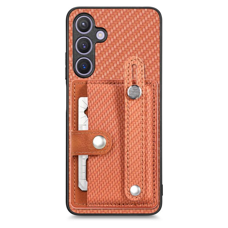 Wristband Kickstand Wallet Back Phone Case with Tool Knife, For Samsung Galaxy A57 5G, For Samsung Galaxy A37 5G, For Samsung Galaxy S25 Edge 5G, For Samsung Galaxy A56 5G, For Samsung Galaxy A36, For Samsung Galaxy S25 5G, For Samsung Galaxy S25+ 5G  ...