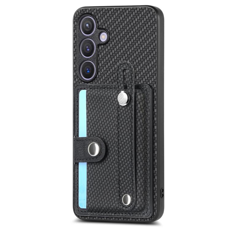 Wristband Kickstand Wallet Back Phone Case with Tool Knife, For Samsung Galaxy A57 5G, For Samsung Galaxy A37 5G, For Samsung Galaxy S25 Edge 5G, For Samsung Galaxy A56 5G, For Samsung Galaxy A36, For Samsung Galaxy S25 5G, For Samsung Galaxy S25+ 5G  ...
