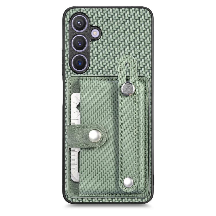 Wristband Kickstand Wallet Back Phone Case with Tool Knife, For Samsung Galaxy A57 5G, For Samsung Galaxy A37 5G, For Samsung Galaxy S25 Edge 5G, For Samsung Galaxy A56 5G, For Samsung Galaxy A36, For Samsung Galaxy S25 5G, For Samsung Galaxy S25+ 5G  ...