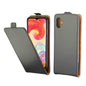 Vertical Flip Leather Case with Card Slot, For Samsung Galaxy A36 / A56 5G, For Samsung Galaxy A26 5G, For Samsung Galaxy S25 5G, For Samsung Galaxy S25+ 5G, For Samsung Galaxy S25 Ultra 5G, For Samsung Galaxy A16 5G, For Samsung Galaxy A06 4G         ...
