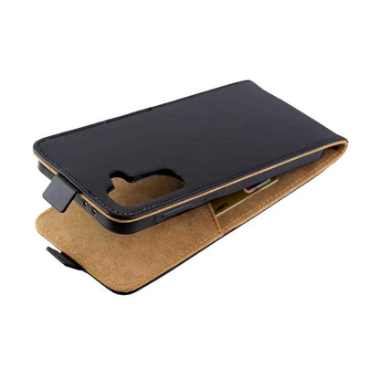 Vertical Flip Leather Case with Card Slot, For Samsung Galaxy A36 / A56 5G, For Samsung Galaxy A26 5G, For Samsung Galaxy S25 5G, For Samsung Galaxy S25+ 5G, For Samsung Galaxy S25 Ultra 5G, For Samsung Galaxy A16 5G, For Samsung Galaxy A06 4G         ...