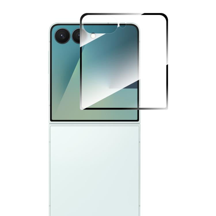 ENKAY Hat-Prince Full Glue High Aluminum-silicon Tempered Glass Film