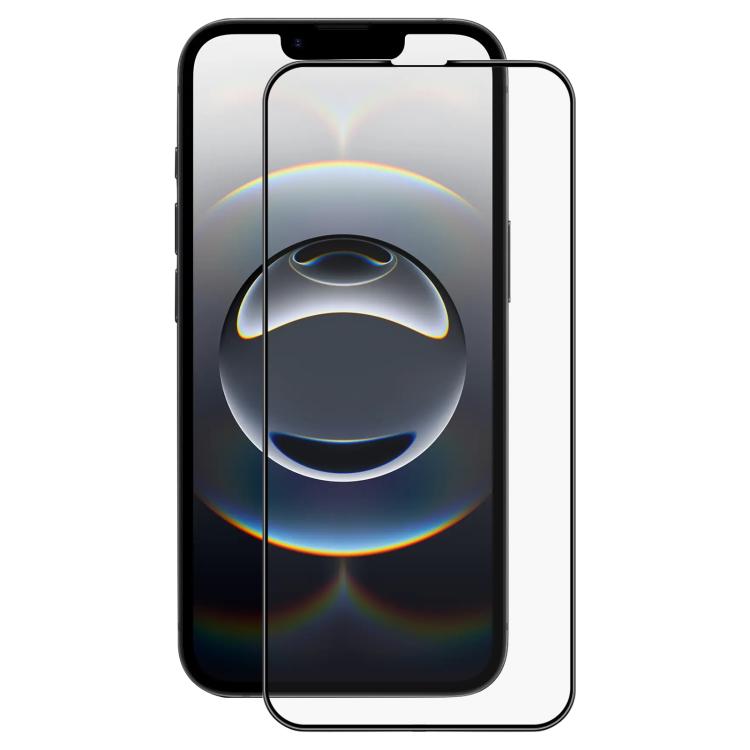 ENKAY Full Glue High Aluminum-silicon Tempered Glass Film