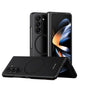 Skin Feel Magnetic Shockproof Phone Case, For Galaxy Z Fold8 Ultra 5G, For Galaxy Z Fold7, For Galaxy Z Fold6, For Galaxy Z Fold5 5G