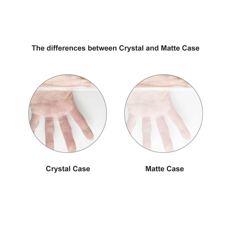 ENKAY Hat-Prince Matte Protective Case Cover Hard Shell