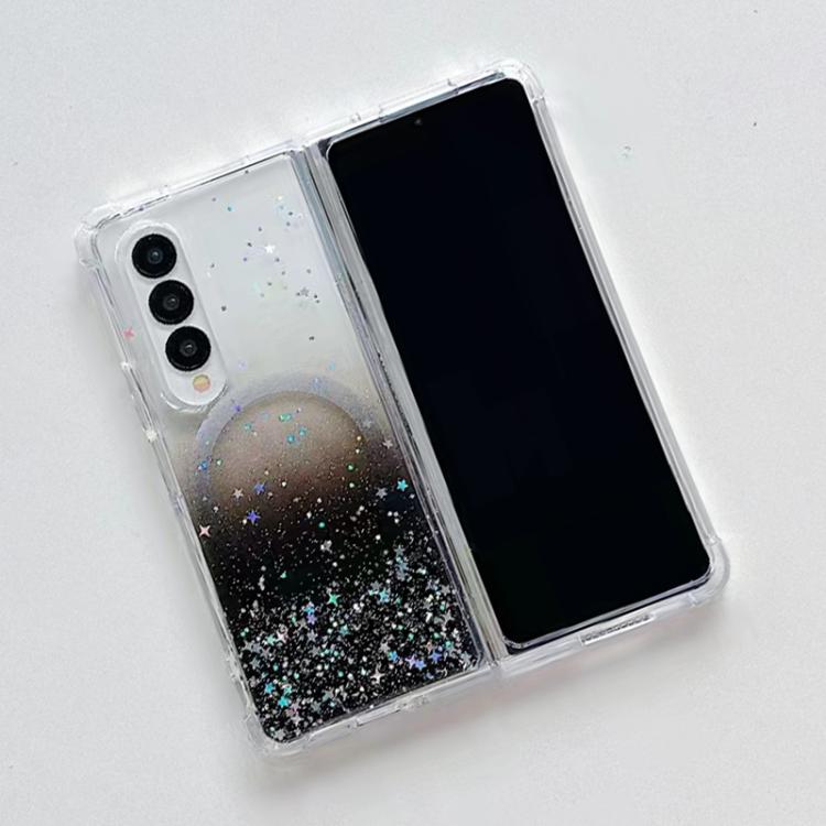 Magsafe Glitter TPU Phone Protective Case