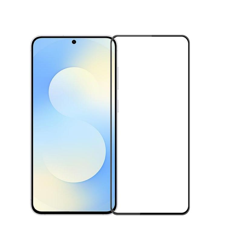 PINWUYO 9H 3D Full Screen Explosion-proof Tempered Glass Film