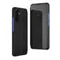 Plated Mirror Horizontal Flip Leather Phone Case with Holder, For Galaxy S25 FE 5G, For Galaxy A17 5G, For Galaxy S25 Edge 5G, For Galaxy A56 5G, For Galaxy A26 5G, For Galaxy A36 5G