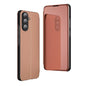 Plated Mirror Horizontal Flip Leather Phone Case with Holder, For Galaxy S26+ 5G, For Galaxy S26 Ultra 5G, For Galaxy S26 5G, For Galaxy A57 5G, For Galaxy A37 5G, For Galaxy A27 5G