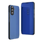 Plated Mirror Horizontal Flip Leather Phone Case with Holder, For Galaxy S26+ 5G, For Galaxy S26 Ultra 5G, For Galaxy S26 5G, For Galaxy A57 5G, For Galaxy A37 5G, For Galaxy A27 5G