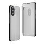 Plated Mirror Horizontal Flip Leather Phone Case with Holder, For Galaxy S26+ 5G, For Galaxy S26 Ultra 5G, For Galaxy S26 5G, For Galaxy A57 5G, For Galaxy A37 5G, For Galaxy A27 5G